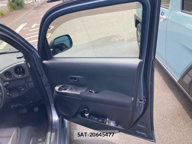 Toyota BB 2007-07 7499639-10