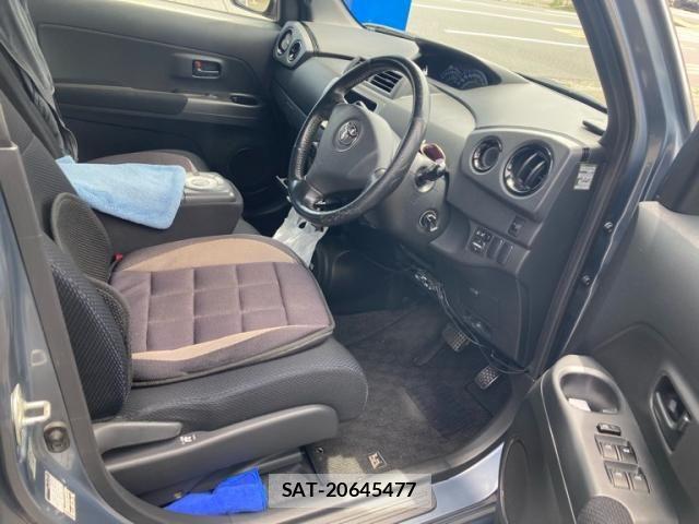 Toyota BB 2007-07 7499639-11