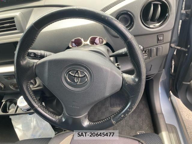 Toyota BB 2007-07 7499639-12
