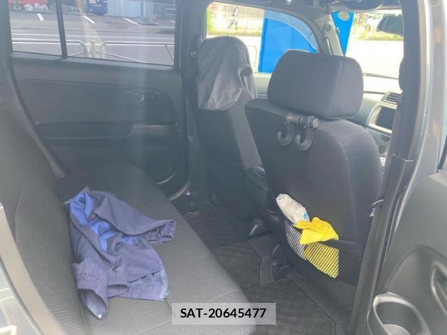 Toyota BB 2007-07 7499639-13