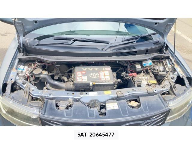Toyota BB 2007-07 7499639-16