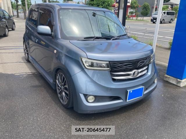 Toyota BB 2007-07 7499639-1