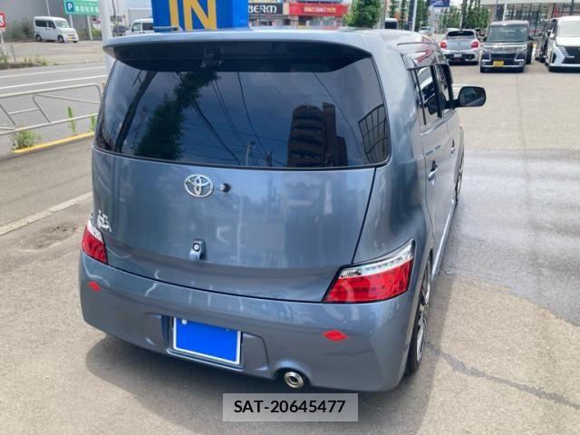 Toyota BB 2007-07 7499639-5