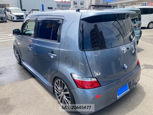 Toyota BB 2007-07 7499639-6