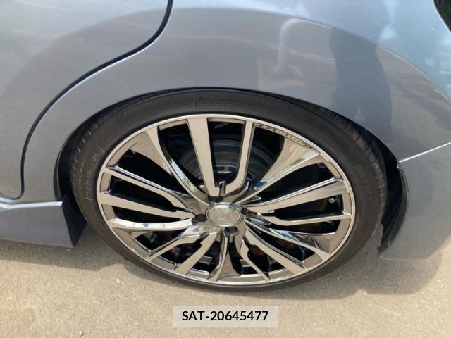 Toyota BB 2007-07 7499639-8