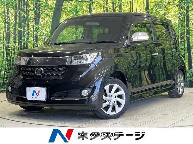 Toyota BB 2013-05 7499638-0