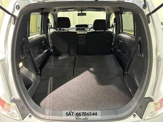Toyota BB 2009-09 7508164-19