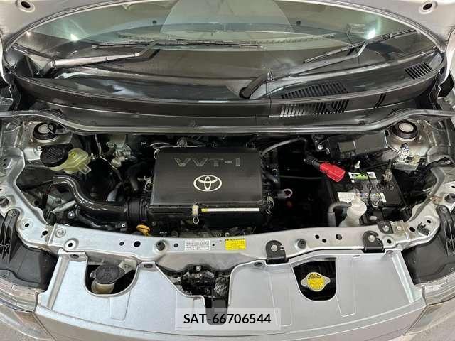 Toyota BB 2009-09 7508164-28