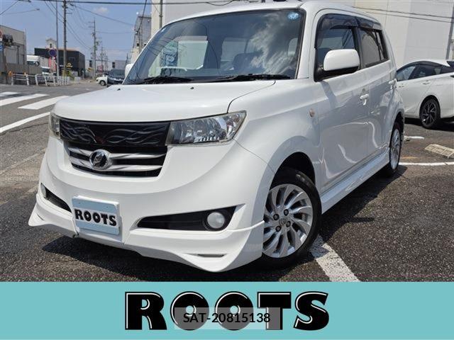sat car