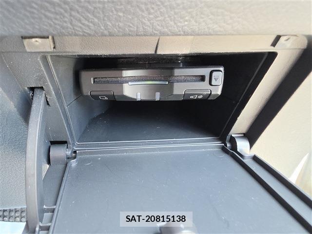 Toyota BB 2007-02 7615143-9
