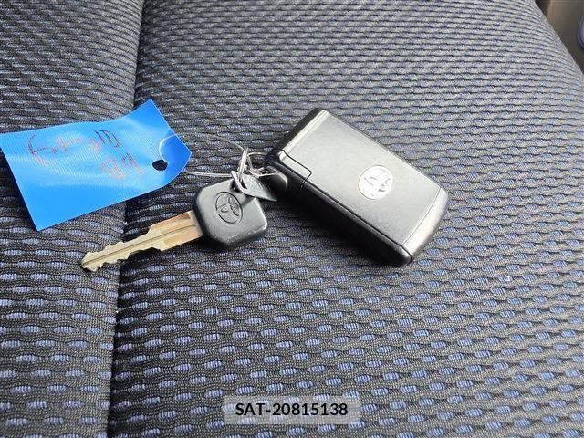 Toyota BB 2007-02 7615143-10