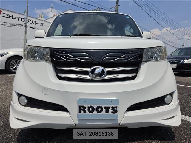 Toyota BB 2007-02 7615143-12