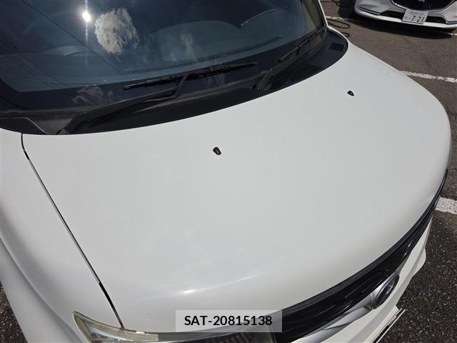 Toyota BB 2007-02 7615143-14