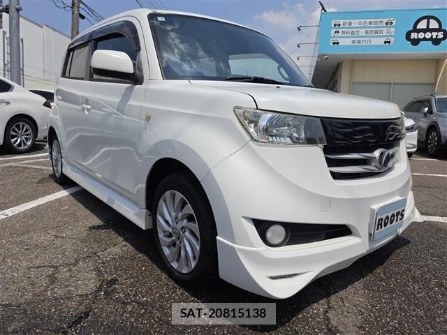Toyota BB 2007-02 7615143-15