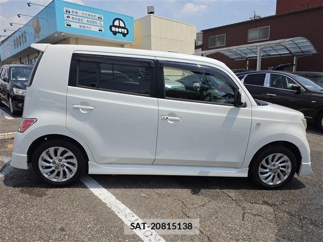 Toyota BB 2007-02 7615143-16