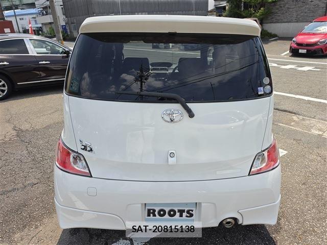 Toyota BB 2007-02 7615143-17