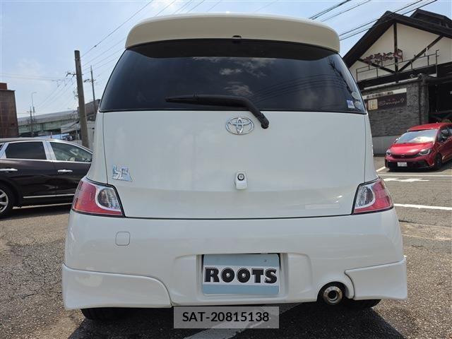 Toyota BB 2007-02 7615143-18