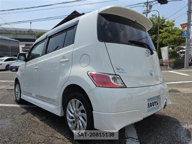 Toyota BB 2007-02 7615143-19
