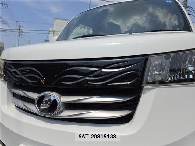 Toyota BB 2007-02 7615143-2