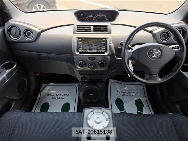 Toyota BB 2007-02 7615143-3