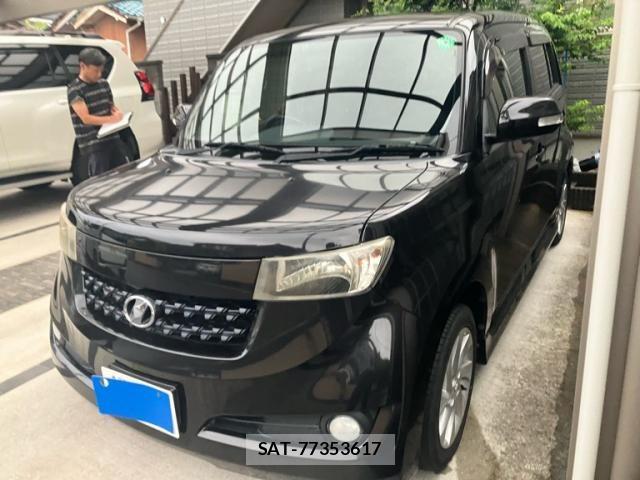 Toyota BB 2009-10 7615144-0