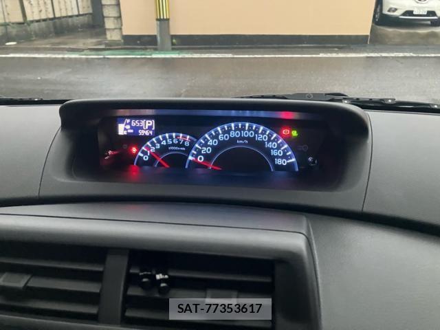 Toyota BB 2009-10 7615144-12