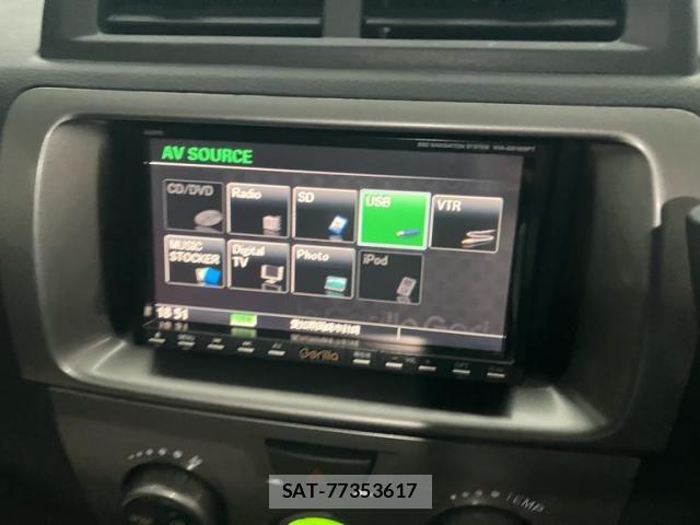 Toyota BB 2009-10 7615144-13
