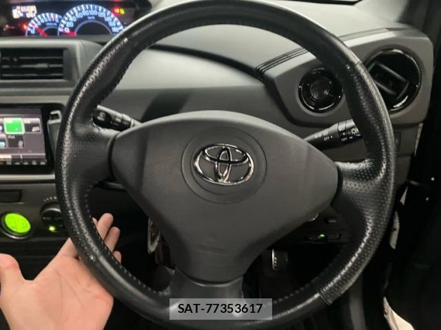 Toyota BB 2009-10 7615144-14