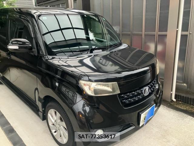 Toyota BB 2009-10 7615144-1