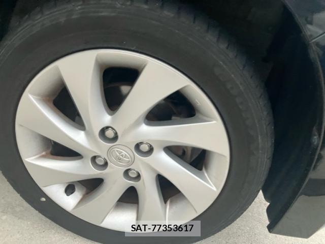 Toyota BB 2009-10 7615144-2
