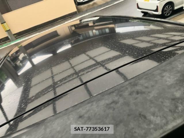Toyota BB 2009-10 7615144-6
