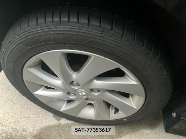 Toyota BB 2009-10 7615144-8