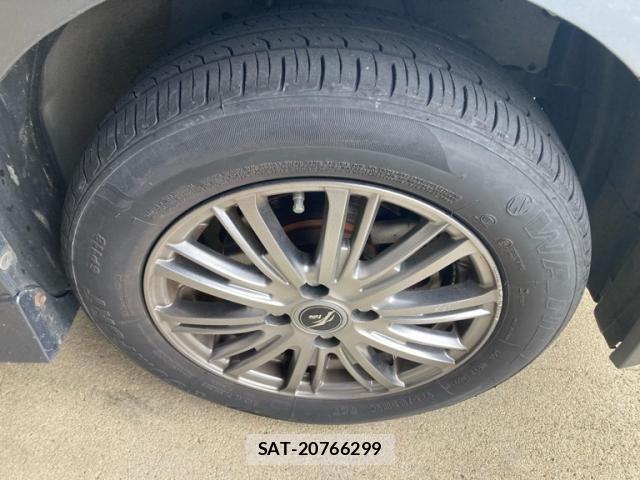Toyota BB 2006-01 7615146-10