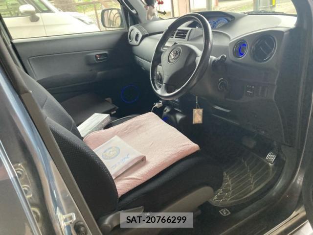 Toyota BB 2006-01 7615146-13