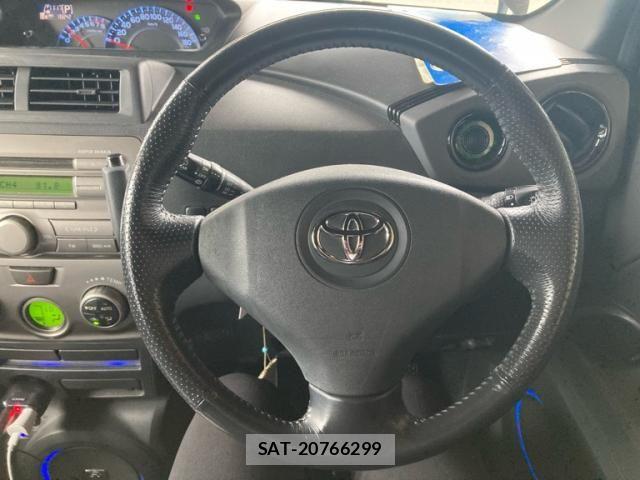 Toyota BB 2006-01 7615146-15