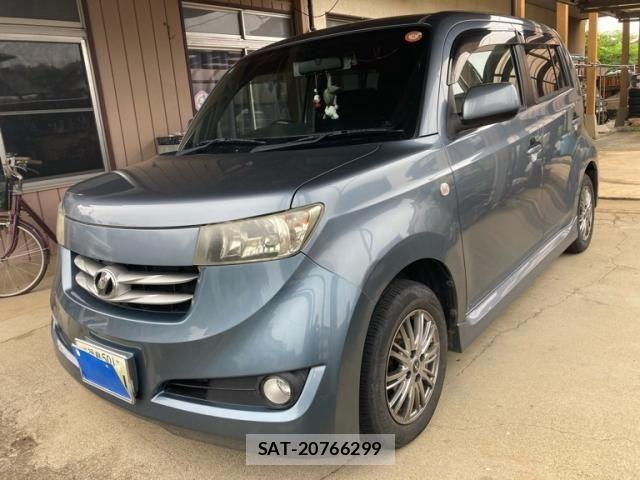 Toyota BB 2006-01 7615146-2