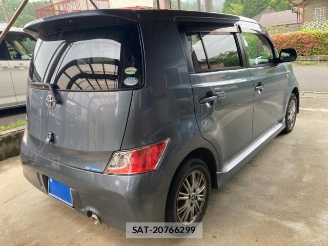 Toyota BB 2006-01 7615146-4