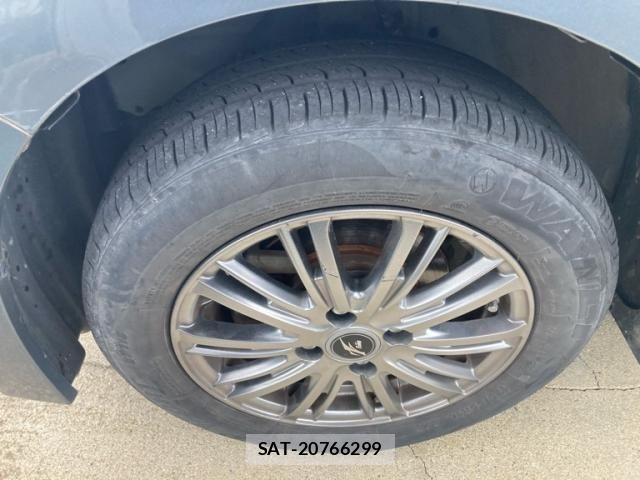 Toyota BB 2006-01 7615146-7