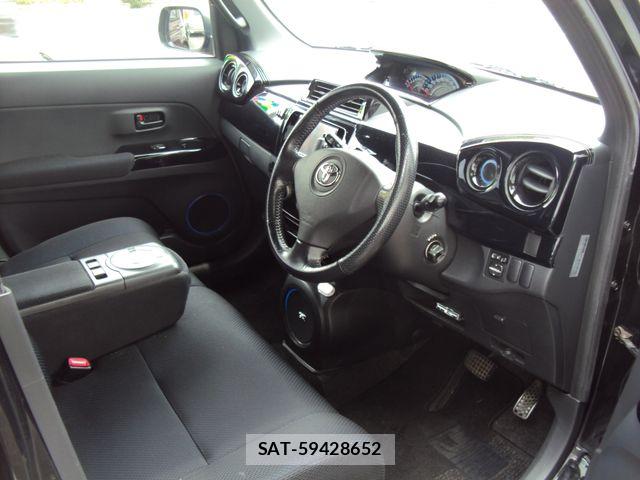 Toyota BB 2006-01 7721144-9
