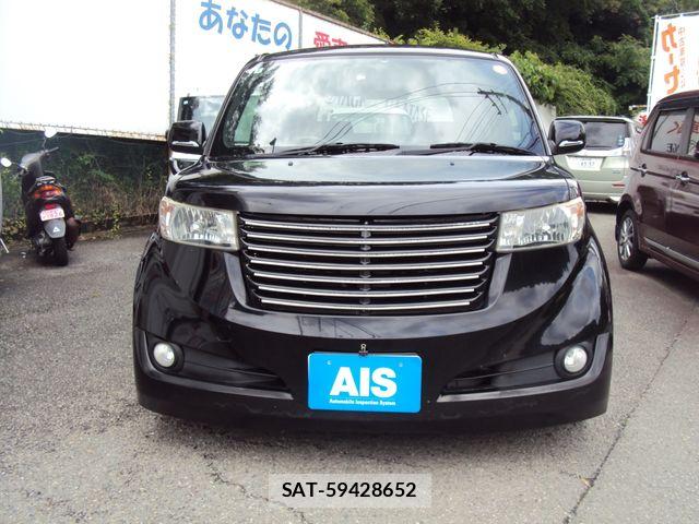 Toyota BB 2006-01 7721144-1