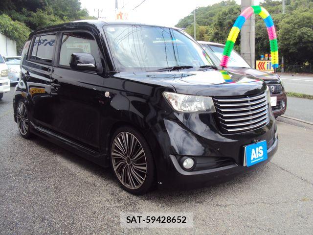 Toyota BB 2006-01 7721144-2