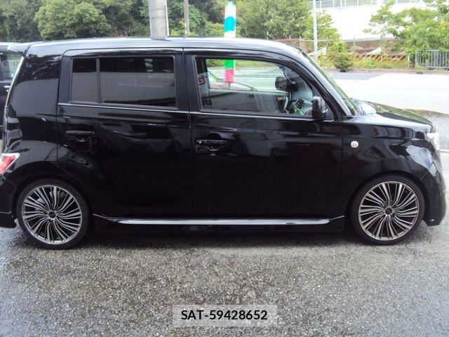 Toyota BB 2006-01 7721144-3