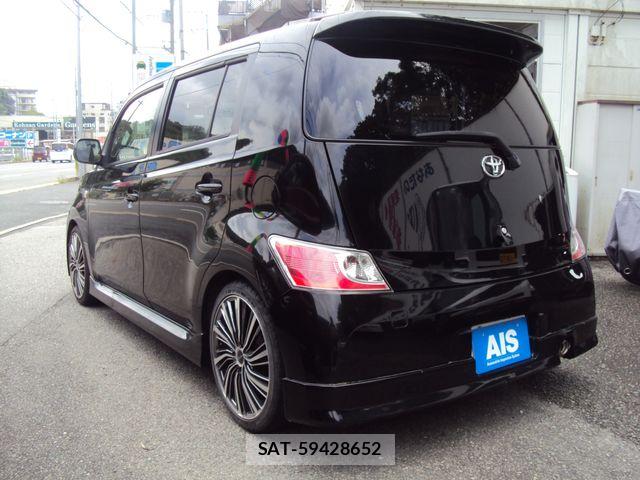 Toyota BB 2006-01 7721144-4