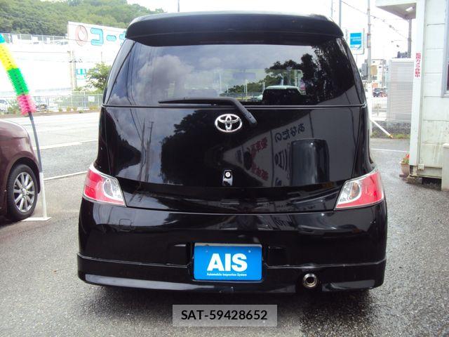 Toyota BB 2006-01 7721144-5