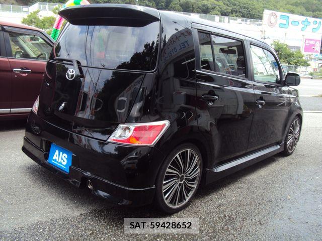 Toyota BB 2006-01 7721144-6