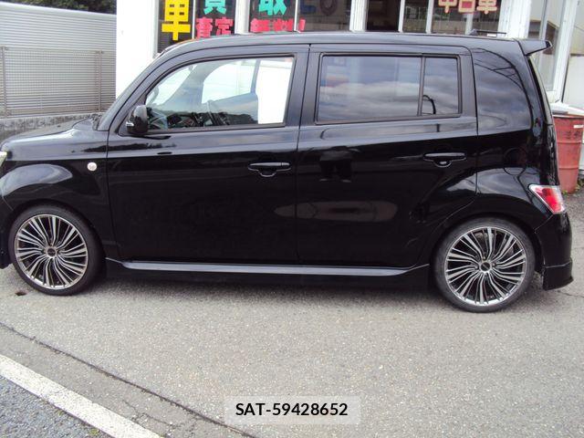 Toyota BB 2006-01 7721144-7