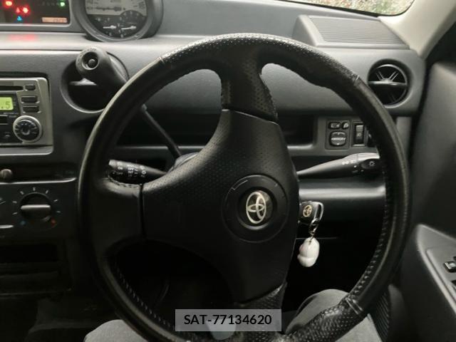 Toyota BB 2001-07 7721142-15