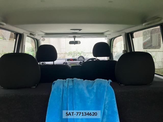 Toyota BB 2001-07 7721142-17