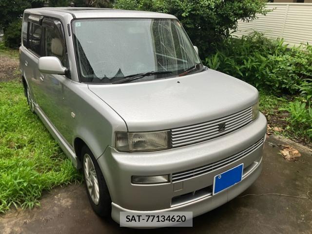 Toyota BB 2001-07 7721142-1