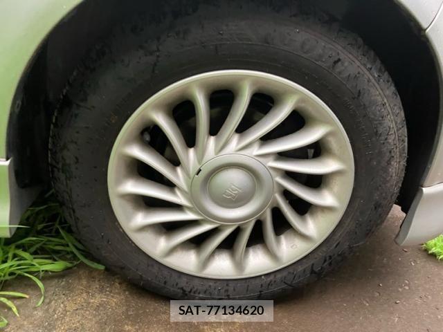 Toyota BB 2001-07 7721142-2